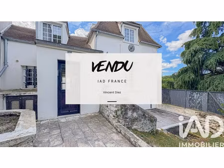 maison à mareil-sur-mauldre (78124)