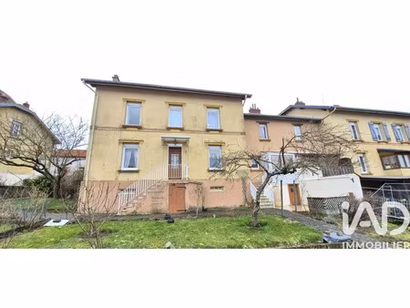 maison à moyeuvre-grande (57250)