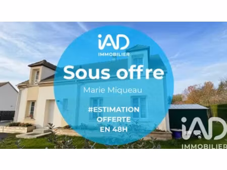 maison traditionnelle à neauphlette (78980)