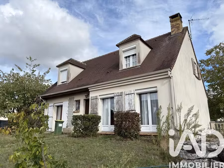 maison à richebourg (78550)
