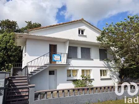 maison traditionnelle à soullans (85300)