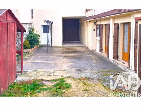 maison à vert (78930)
