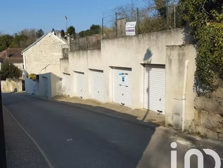 terrain à bâtir à juziers (78820)
