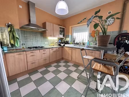 appartement à amnéville (57360)