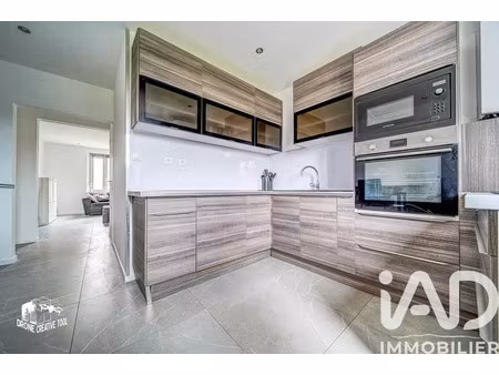 appartement à clouange (57185)