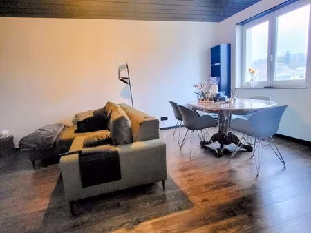 appartement à creutzwald (57150)