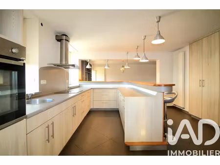 appartement à nilvange (57240)