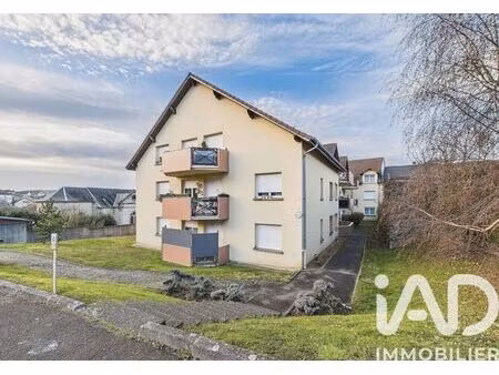 duplex à œting (57600)
