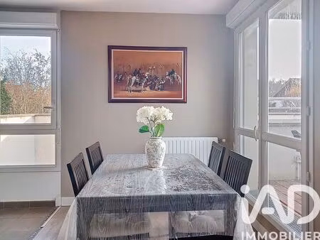 appartement à ecquevilly (78920)