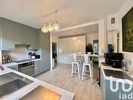 appartement à fourqueux (78112)