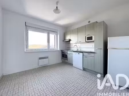 appartement à haselbourg (57850)
