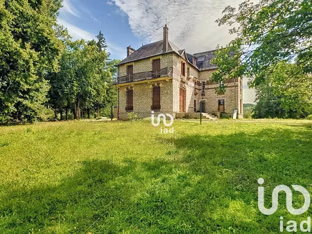 immeuble à follainville-dennemont (78520)
