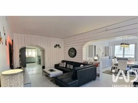 immeuble à puttelange-aux-lacs (57510)