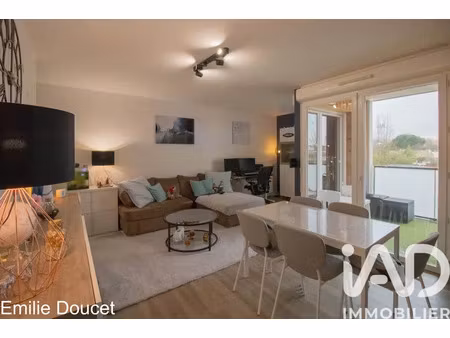 appartement à la verrière (78320)