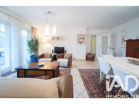 appartement à le ban-saint-martin (57050)