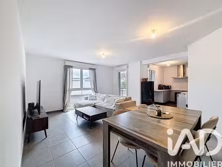 appartement à mondelange (57300)