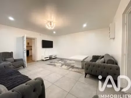 appartement à noisseville (57645)