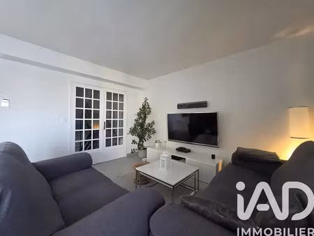 triplex à valmont (57730)