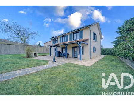 maison de village à amanvillers (57865)