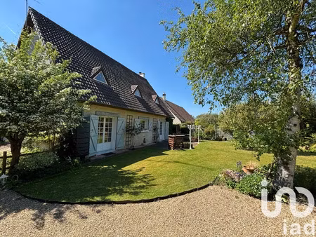 maison traditionnelle à auffargis (78610)