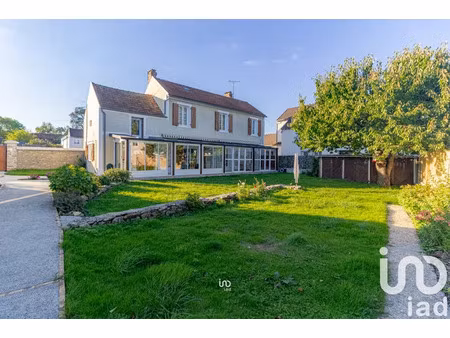 maison à le perray-en-yvelines (78610)