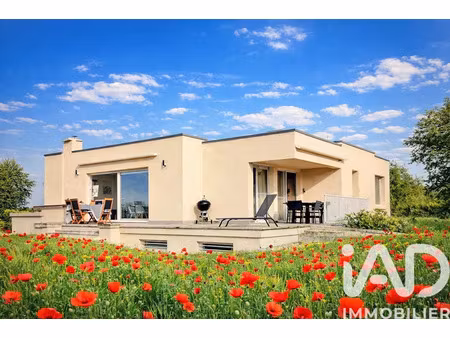 maison à sanry-lès-vigy (57640)