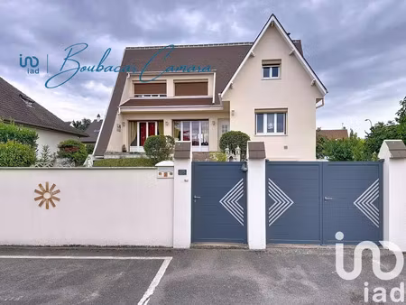 maison à sartrouville (78500)