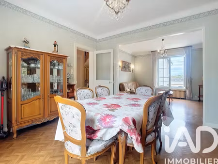 maison à serémange-erzange (57290)