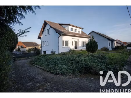 maison à spicheren (57350)