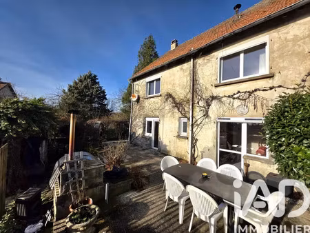 maison de village à hellimer (57660)