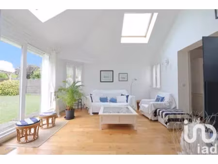 maison à voisins-le-bretonneux (78960)