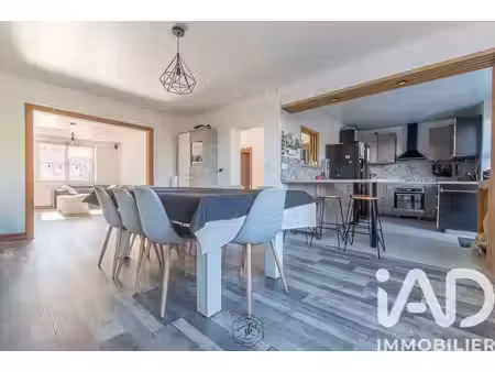 maison à waldweistroff (57320)
