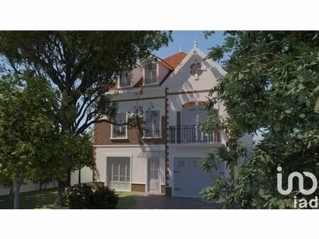 terrain à bâtir à maisons-laffitte (78600)