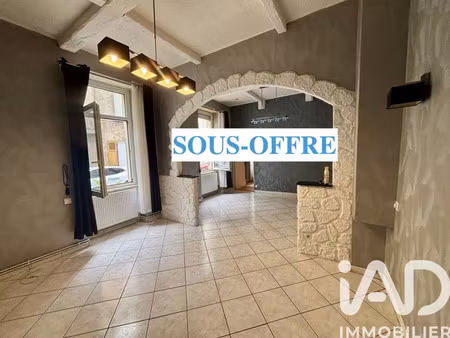 appartement à algrange (57440)