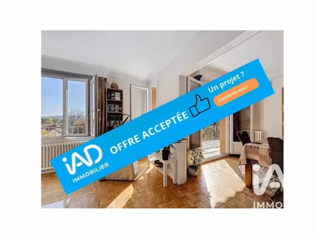 appartement à aubergenville (78410)