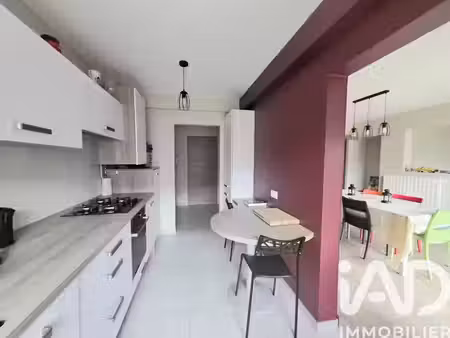 appartement à audun-le-tiche (57390)