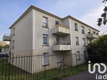 appartement à chanteloup-les-vignes (78570)