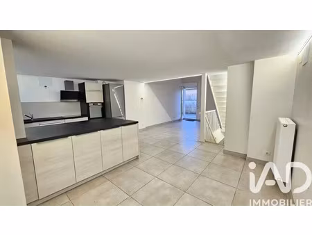 appartement à boulay-moselle (57220)