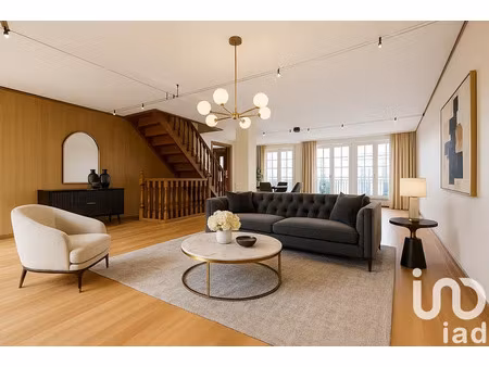 duplex à rustroff (57480)