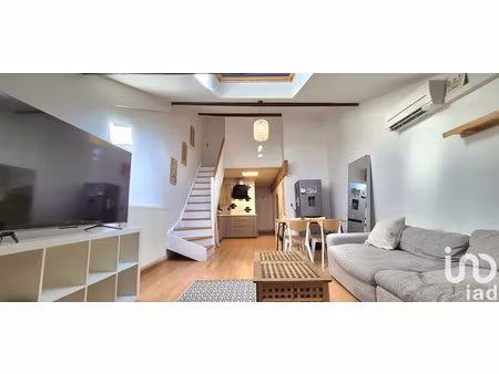 duplex à trémery (57300)