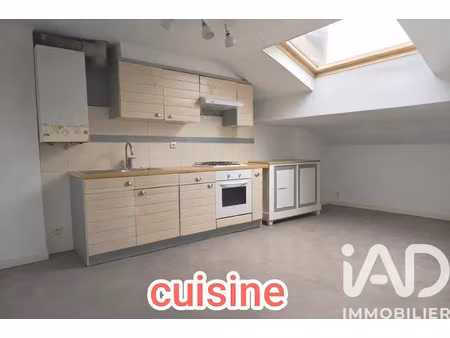 appartement à florange (57190)