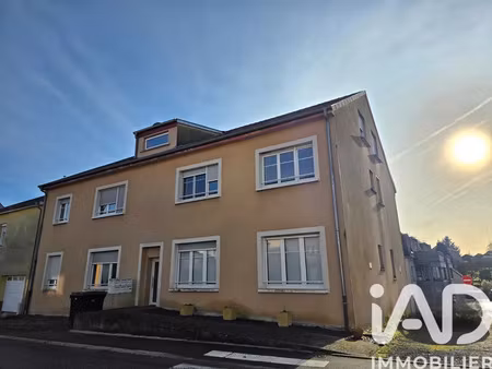 appartement à guenviller (57470)