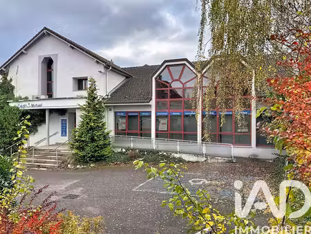 immeuble à farébersviller (57450)