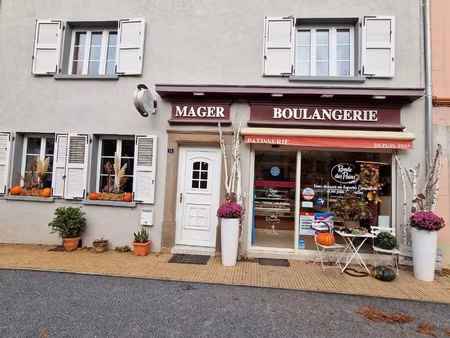 immeuble à lixheim (57635)