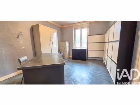 immeuble à moyeuvre-grande (57250)