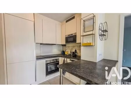 appartement à manom (57100)
