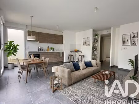 appartement à marly (57155)