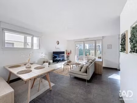 appartement à marly (57155)