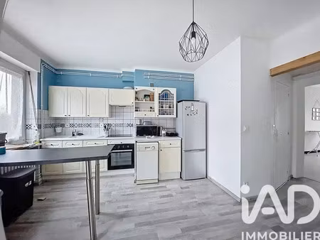 appartement à metz (57050)