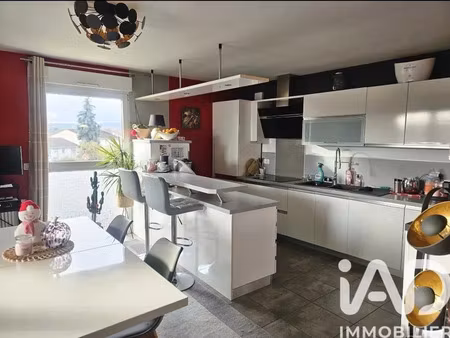 appartement à mondelange (57300)